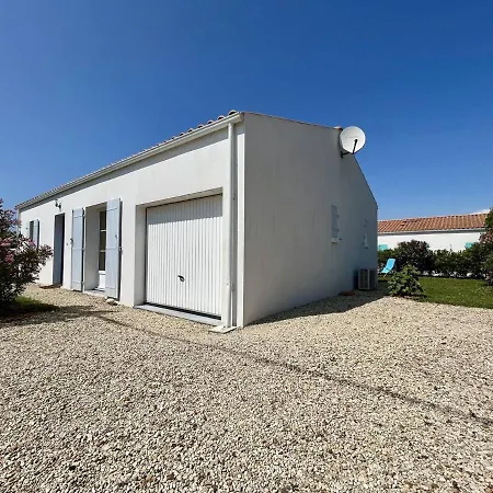 Maison 4 Couchages A Avec Jardin Et Terrasse - Fr-1-246a-267