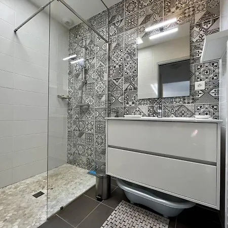 Nyaraló Maison 4 Couchages A Avec Jardin Et Terrasse - Fr-1-246a-267 *