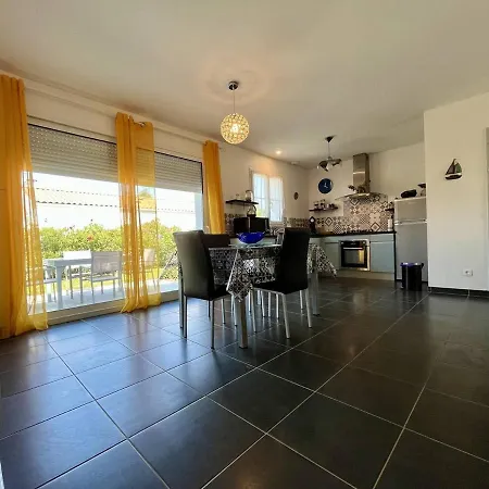 Σπίτι διακοπών Maison 4 Couchages A Avec Jardin Et Terrasse - Fr-1-246a-267 Saint-Georges-d'Oleron