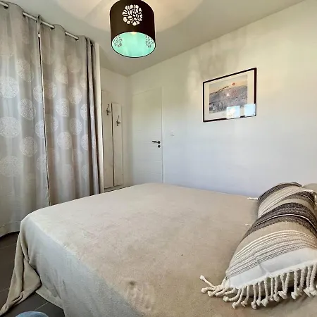 Maison 4 Couchages A Avec Jardin Et Terrasse - Fr-1-246a-267 Σπίτι διακοπών Saint-Georges-d'Oleron