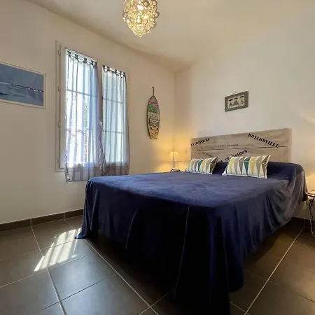 Maison 4 Couchages A Avec Jardin Et Terrasse - Fr-1-246a-267 Saint-Georges-d'Oleron