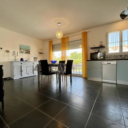 Σπίτι διακοπών Maison 4 Couchages A Avec Jardin Et Terrasse - Fr-1-246a-267