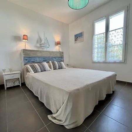 Maison 4 Couchages A Avec Jardin Et Terrasse - Fr-1-246a-267 * Saint-Georges-d'Oleron