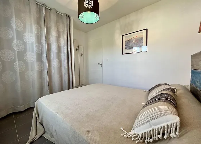 Maison 4 Couchages à Saint-georges-d'oléron Avec Jardin Et Terrasse - Fr-1-246a-267 Сasa de vacaciones Saint-Georges-d'Oleron